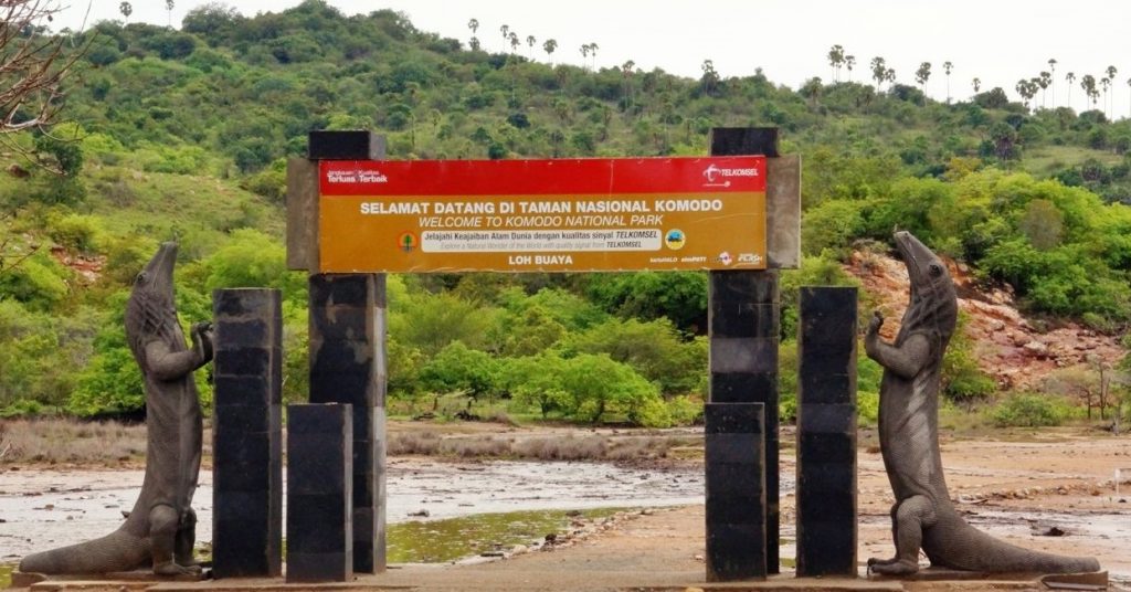 Selain Peningkatan Sarpras, Pelaku Wisata harapkan BTNK Tingkatkan Profesionalisme Pelayanan dalam Kawasan TNK