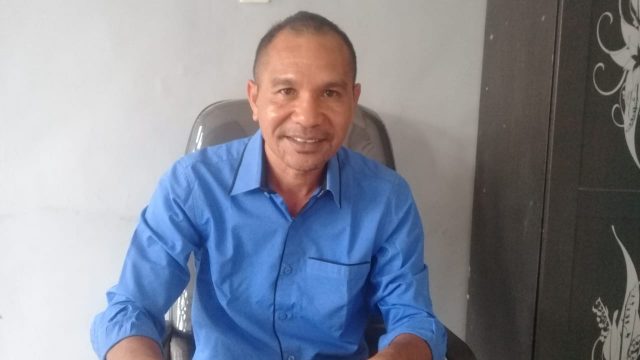 Pemerintah Kec. Pocoranaka Timur Gelar Musdes