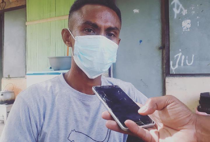 Kubur Pasien Probable Tengah Malam di Ende, Warga Sesali Sikap Satgas Covid -19 