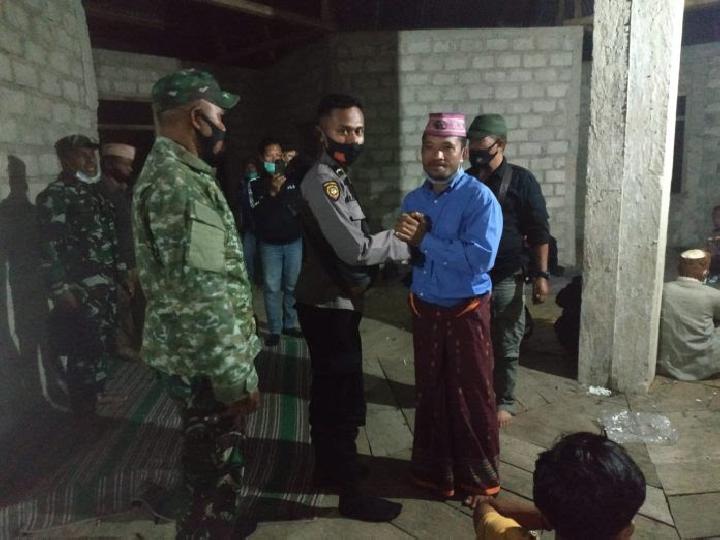 Kasusnya Sempat Berbuntut Panjang, YSB dan TNI Polri serta Fendy Berakhir Damai 