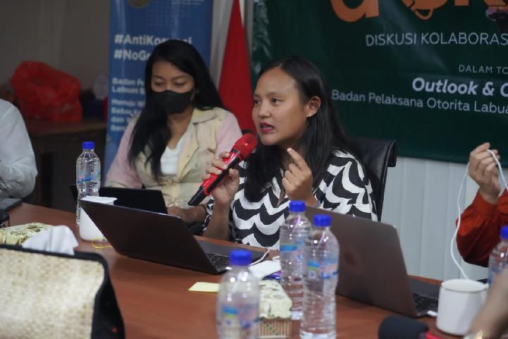 Ini Nilai Investasi Pengembangan Lahan Otorita Parapuar 