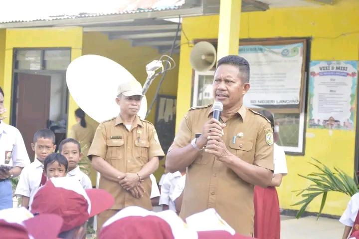 Dinas P2KB Dorong Kolaborasi Desa untuk Program KB dan Makanan Bergizi Gratis