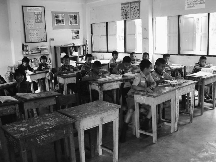 Sekolah Tanpa Kepala: Potret Buram Pendidikan di Manggarai Barat