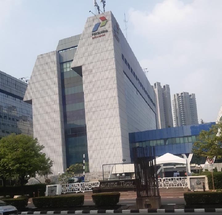 Fasilitas Baru dari Pertamina Patra Niaga Jadi Harapan Baru Sekolah di Manggarai Barat