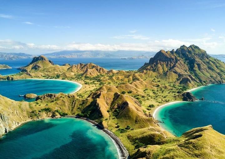 10 Fakta Unik Labuan Bajo, Destinasi Favorit Wisatawan Dunia