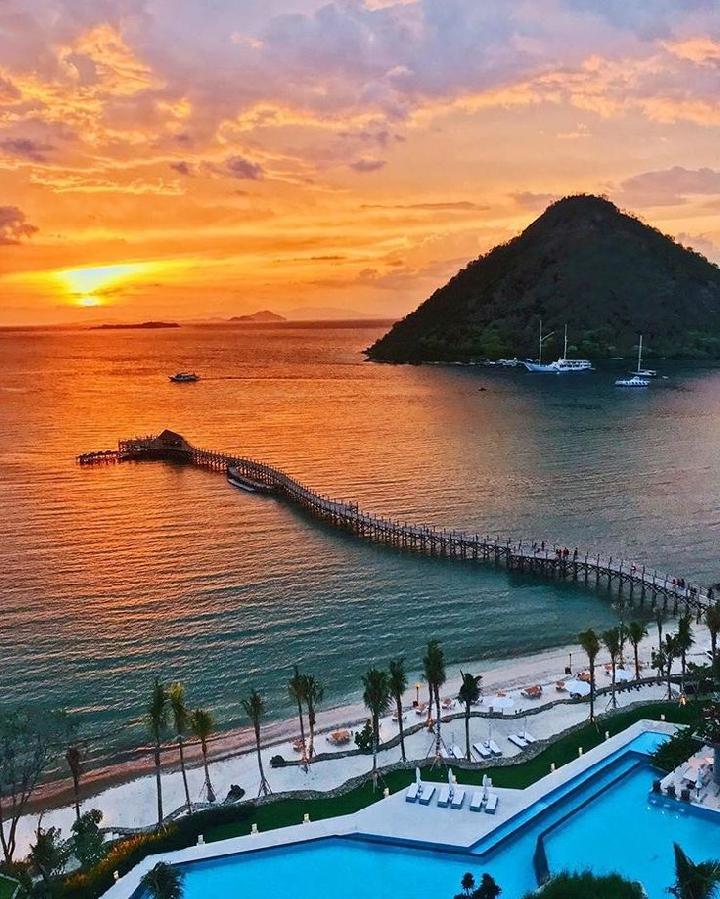10 Destinasi Wisata Terpopuler di Labuan Bajo yang Wajib Kamu Kunjungi!