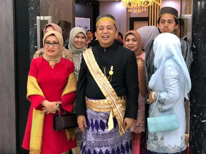 Terbongkar! Skandal PLTU Mempawah Seret Nama Adik Jusuf Kalla