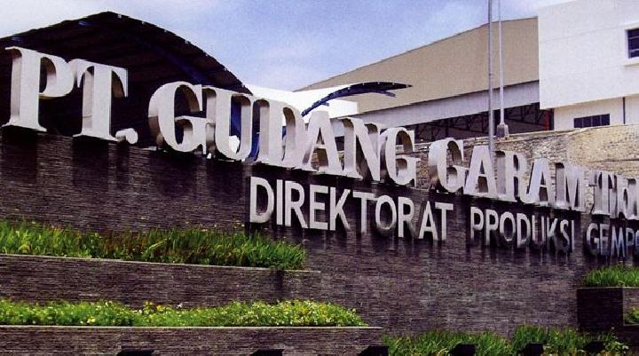 Pemkab TTU Gandeng PT Garam Indonesia Kembangkan Garam Lokal Berkualitas