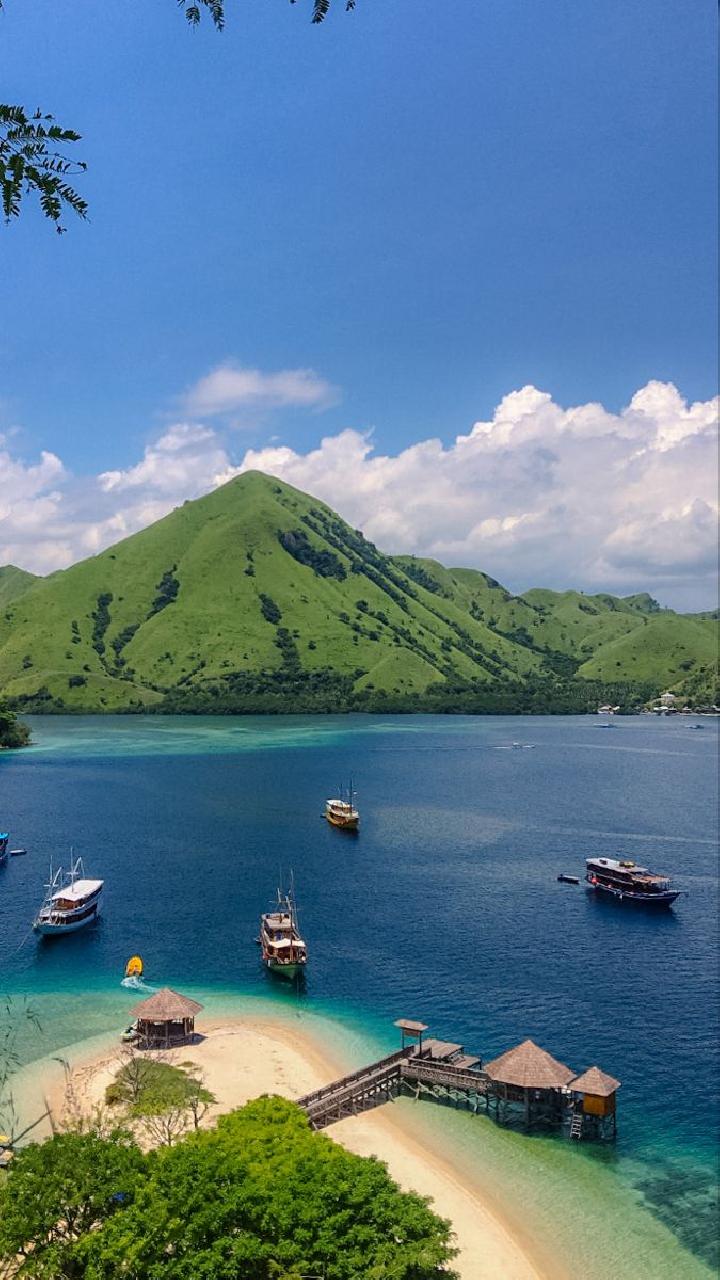 Spot Snorkeling Terbaik di Labuan Bajo untuk Pemula