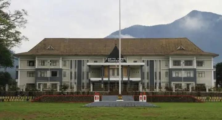 Demi Sinkronisasi Hukum, Pemkab Manggarai Barat Cabut 190 Perda Lama