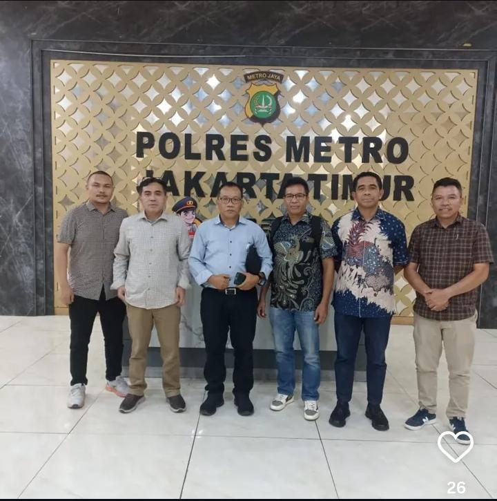 Kasus Mirna, Famara Kecewa dengan Tuntutan Jaksa