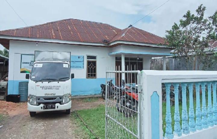 MBG di Ruteng Terhenti Tanpa Ada Informasi Ke Pihak Sekolah