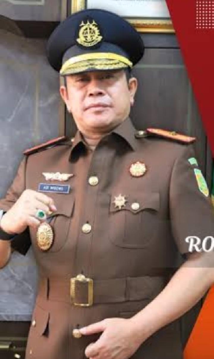 Gerbong Mutasi Kejaksaan Bergulir, Kajati NTT Kini Dipimpin Roch Adi Wibowo