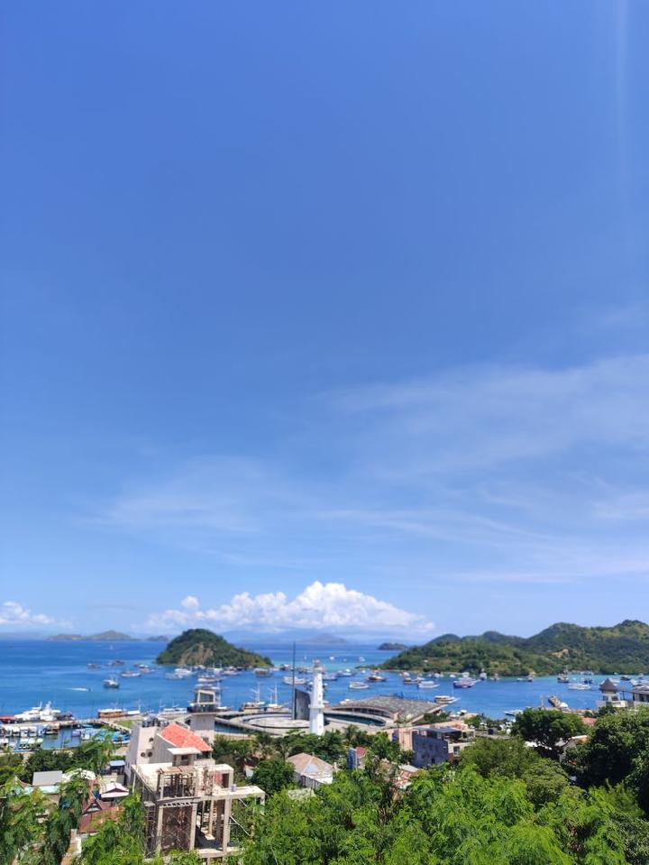 Kolaborasi Daerah Wujudkan Komodo Waterfront Festival 2025 di Labuan Bajo