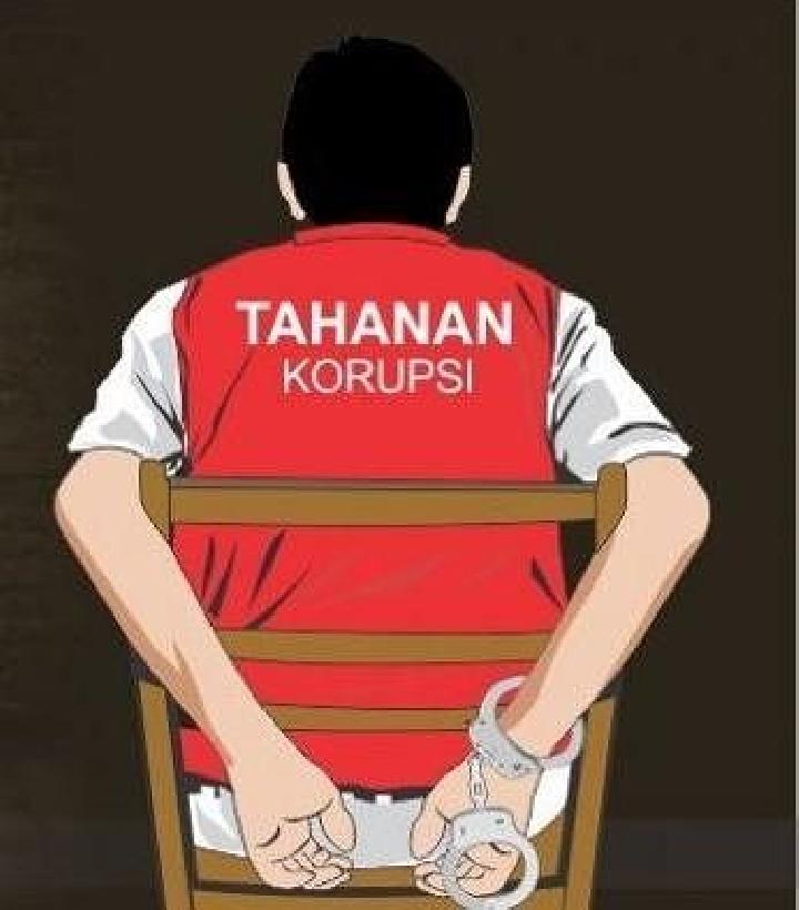 Tiga Nama Terseret Korupsi Dermaga Gua Rangko, Jaksa Belum Bersuara