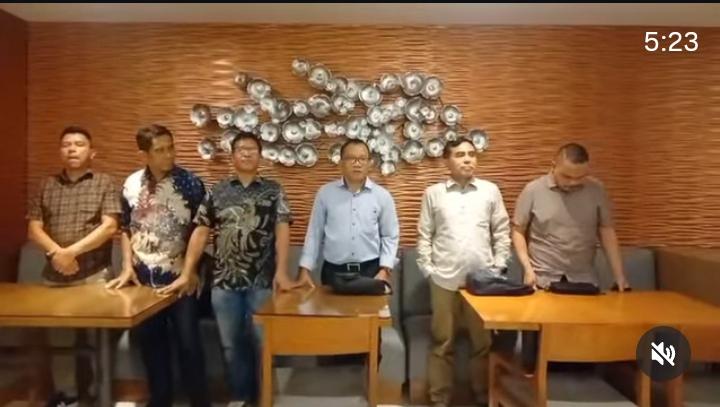 Famara Kecewa: Vonis 2 Tahun untuk Pembunuh Irnakulata Dinilai Merendahkan Keadilan