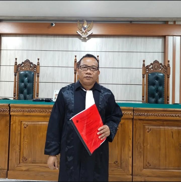 Pembunuh Irnakulata Hanya Dihukum 2 Tahun, Famara Siap Gugat Hakim ke KY dan MA