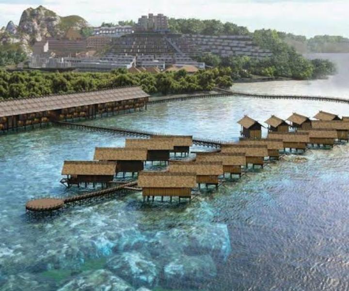 Labuan Bajo Naik Kelas: Mawatu Jadi Magnet Wisata dan Investasi Baru di Labuan Bajo 
