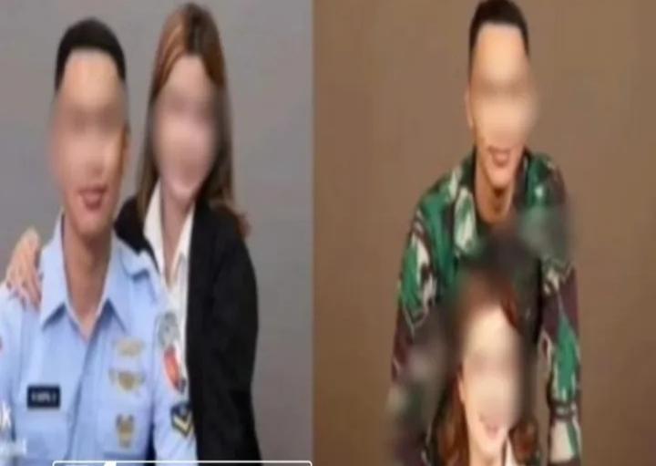 Pria di Kupang Menyamar Jadi TNI, Hamili Dua Bidan Sekaligus Lalu Kabur