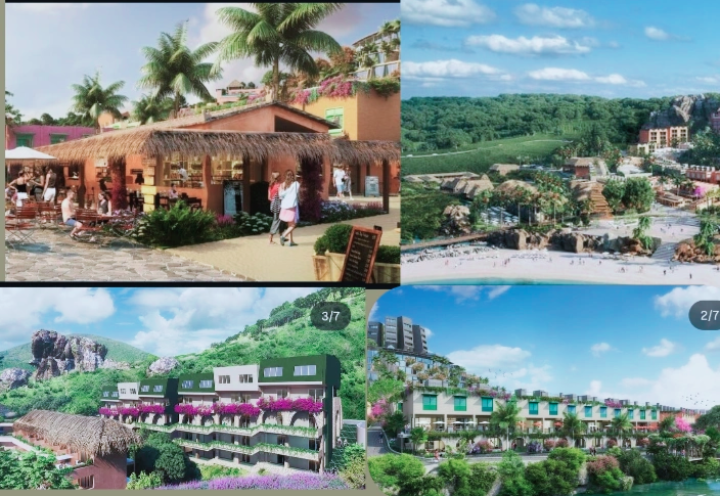 Level Baru Pariwisata: Mawatu Hadirkan Lifestyle District Kelas Dunia di Labuan Bajo