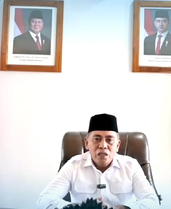 Curah Hujan Meningkat, Bupati Manggarai Barat Gerakkan Mitigasi Sejak Dini
